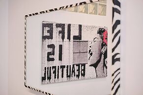 Vatican - Jubilee, Domus St Peter Wi-fi A-C