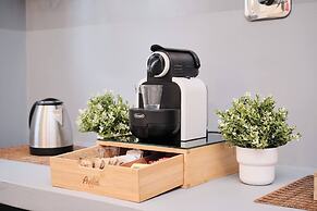 Vatican - Jubilee, Domus St Peter Wi-fi A-C