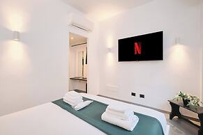 Vatican - Jubilee, Domus St Peter Wi-fi A-C