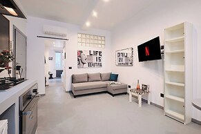 Vatican - Jubilee, Domus St Peter Wi-fi A-C