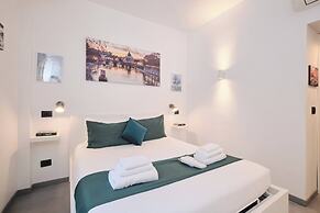 Vatican - Jubilee, Domus St Peter Wi-fi A-C