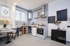 Vatican - Jubilee, Domus St Peter Wi-fi A-C