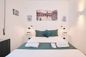 Vatican - Jubilee, Domus St Peter Wi-fi A-C