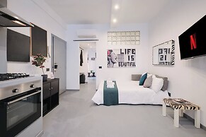 Vatican - Jubilee, Domus St Peter Wi-fi A-C