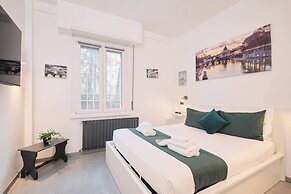 Vatican - Jubilee, Domus St Peter Wi-fi A-C