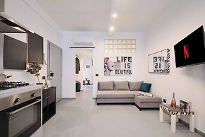 Vatican - Jubilee, Domus St Peter Wi-fi A-C