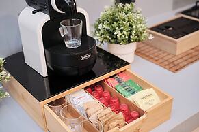 Vatican - Jubilee, Domus St Peter Wi-fi A-C