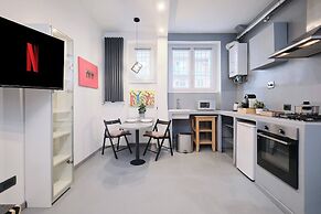 Vatican - Jubilee, Domus St Peter Wi-fi A-C