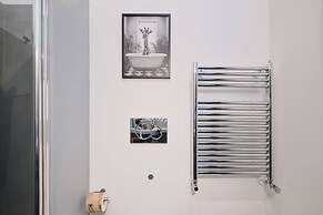 Vatican - Jubilee, Domus St Peter Wi-fi A-C