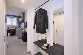 Vatican - Jubilee, Domus St Peter Wi-fi A-C