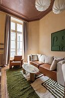 My Paris - Grands Boulevards