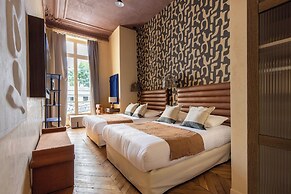 My Paris - Grands Boulevards