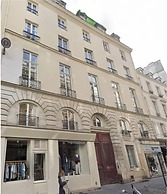 My Paris - Grands Boulevards