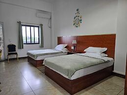 Clivia Hotel