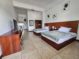 Clivia Hotel