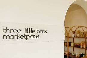 The Cove Hotel St.Croix