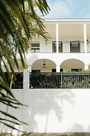 The Cove Hotel St.Croix