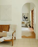 The Cove Hotel St.Croix