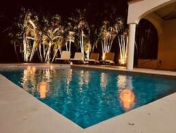 The Cove Hotel St.Croix