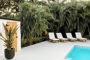 The Cove Hotel St.Croix