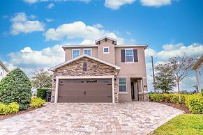 284 Encore at Reunion