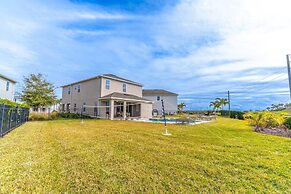 284 Encore at Reunion