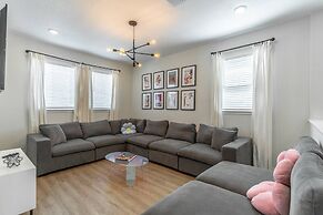 284 Encore at Reunion