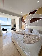 Departamento de lujo Yoo-Panamá 34B