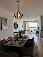 Departamento de lujo Yoo-Panamá 34B