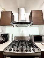 Departamento de lujo Yoo-Panamá 34B