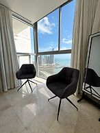 Departamento de lujo Yoo-Panamá 34B