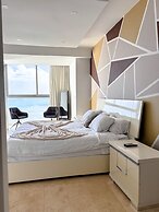 Departamento de lujo Yoo-Panamá 34B