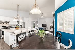 Farmington Gem 6BR Private Fenced Yard Sleeps 15