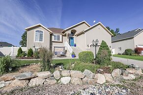 Farmington Gem 6BR Private Fenced Yard Sleeps 15