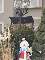 Farmington Gem 6BR Private Fenced Yard Sleeps 15