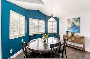 Farmington Gem 6BR Private Fenced Yard Sleeps 15