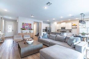 389 Encore at Reunion