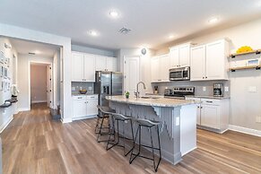 389 Encore at Reunion