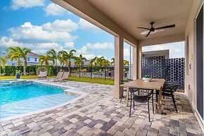 389 Encore at Reunion