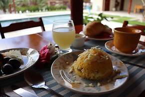 Pousada Villa Recanto do Mar