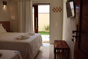 Pousada Villa Recanto do Mar