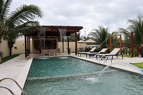 Pousada Villa Recanto do Mar