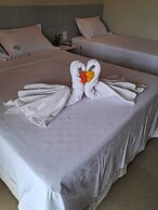 Pousada Villa Recanto do Mar