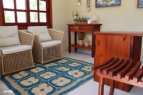 Pousada Villa Recanto do Mar