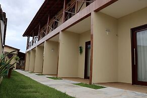 Pousada Villa Recanto do Mar