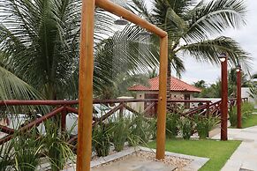 Pousada Villa Recanto do Mar