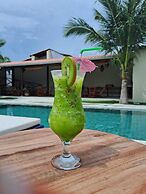 Pousada Villa Recanto do Mar