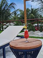 Pousada Villa Recanto do Mar