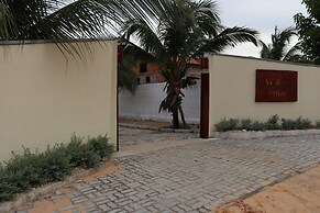 Pousada Villa Recanto do Mar