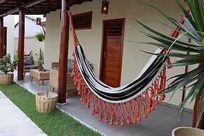 Pousada Villa Recanto do Mar